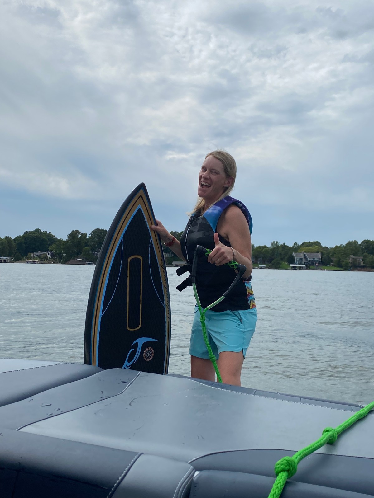 Totally Tubular – Day 54